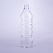 Carica l&#39;immagine nel visualizzatore di Gallery, Eco Bottiglia Thank You Bottles Lagoena 100% naturale - Nature&#39;s Design
