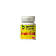 Bromelina forte da Ananas, integratore naturale per sovrappeso e cellulite in capsule. La bromelina dell'Ananas è utile per favorire il drenaggio dei liquidi corporei e contrastare gli inestetismi della cellulite; aiuta inoltre la digestione e contrasta le infiammazioni ai tessuti 