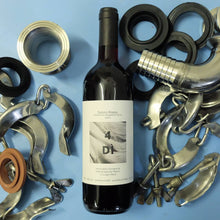 Carica l&#39;immagine nel visualizzatore di Gallery, Box degustazione vini del Monteofano / Franciacorta - bio e naturale Pianora
