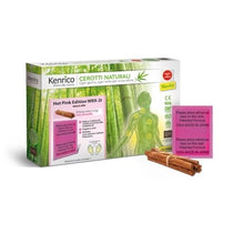 Carica l&#39;immagine nel visualizzatore di Gallery, Cerotto disintossicante per fegato, reni e diabete con cannella WRX-2i - Kenrico
