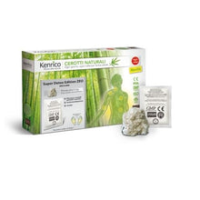 Carica l&#39;immagine nel visualizzatore di Gallery, Cerotto disintossicante metalli pesanti, antinvecchiamento, artrite Super Detox ZEO - Kenrico
