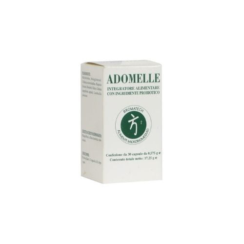 Adomelle fermenti lattici - Bromatech