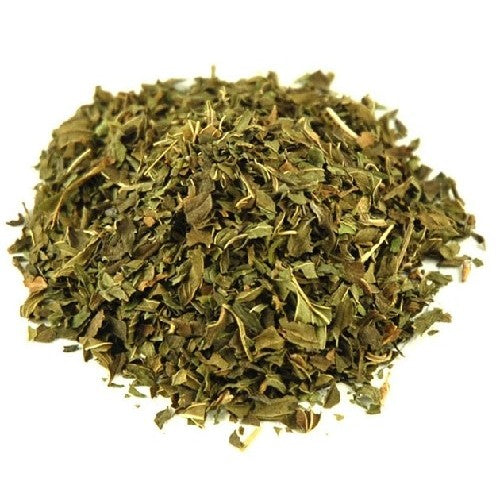 Altea officinale foglie taglio tisana 100 g