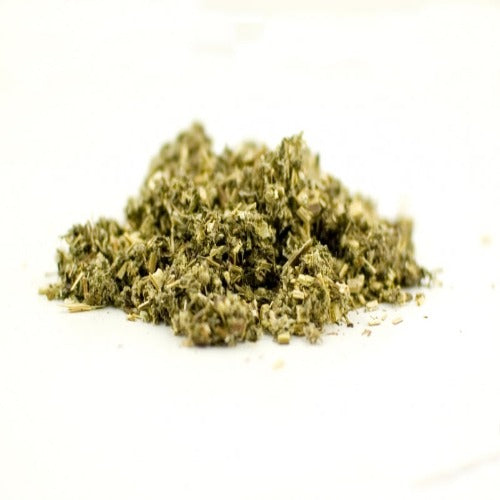 Artemisia o Assenzio selvatico taglio tisana 100 g
