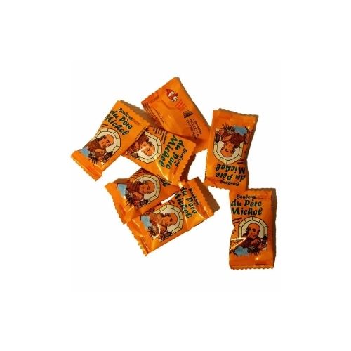 Pere Michel in caramelle bonbons 50gr - Bioligo