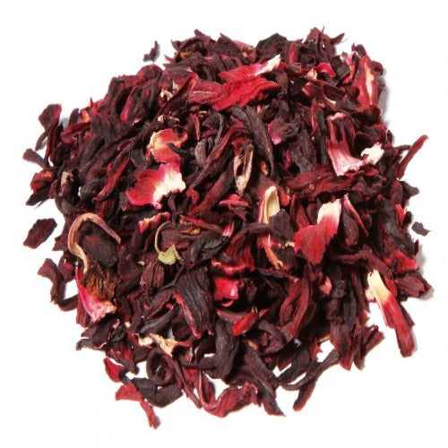 Karkadè fiore di Ibisco