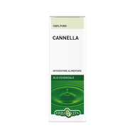 Cannella corteccia olio essenziale puro