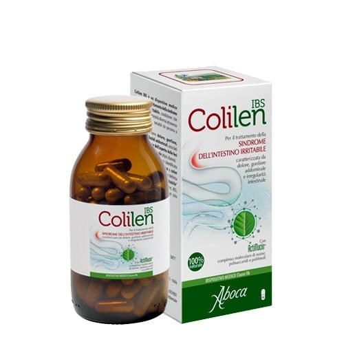 Colilen IBS - Aboca