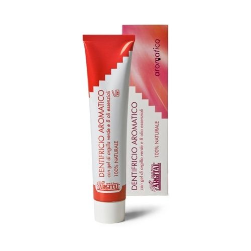 DENTIFRICIO AROMATICO - Argital