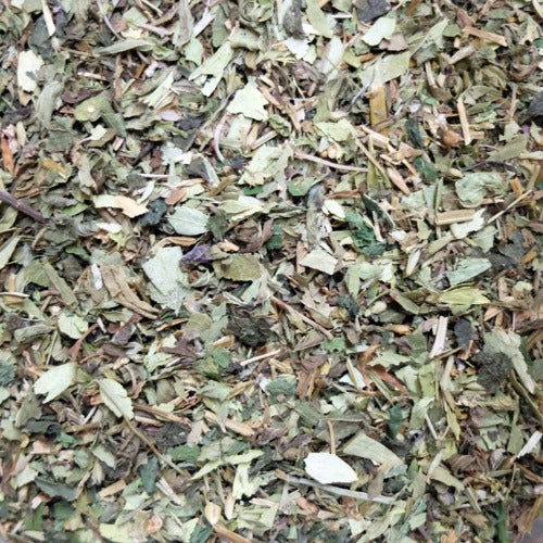 Tisana depurativa del sangue