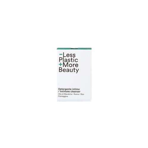 Detergente intimo solido delicato - cosmetica solida