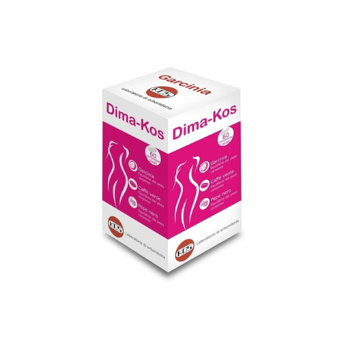 Dima Kos compresse - KOS