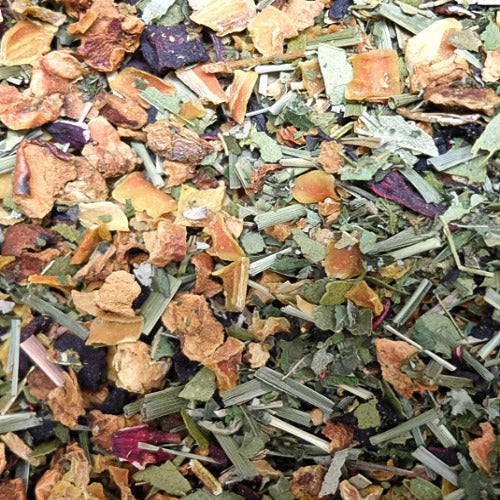 Gioia di vita infuso 100 gr