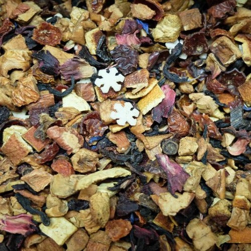 Mela e cannella infuso 100 gr