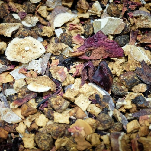 Rosa e Fico infuso 100 gr