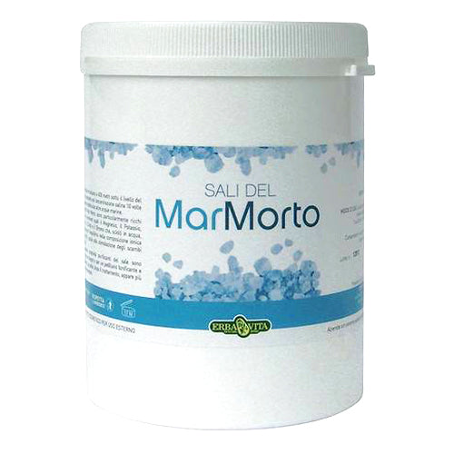 Sali del Mar Morto - Erboristeria il Germoglio