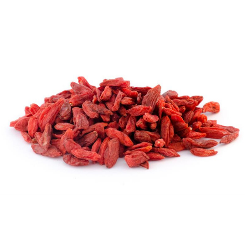Bacche di Goji frutti interi 100 g