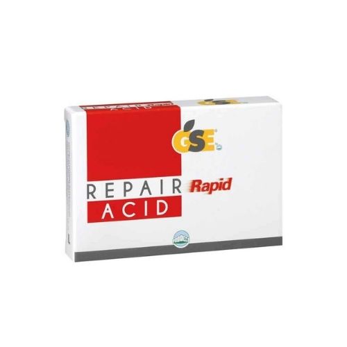 GSE Repair Rapid Acid NEW - Prodeco Pharma
