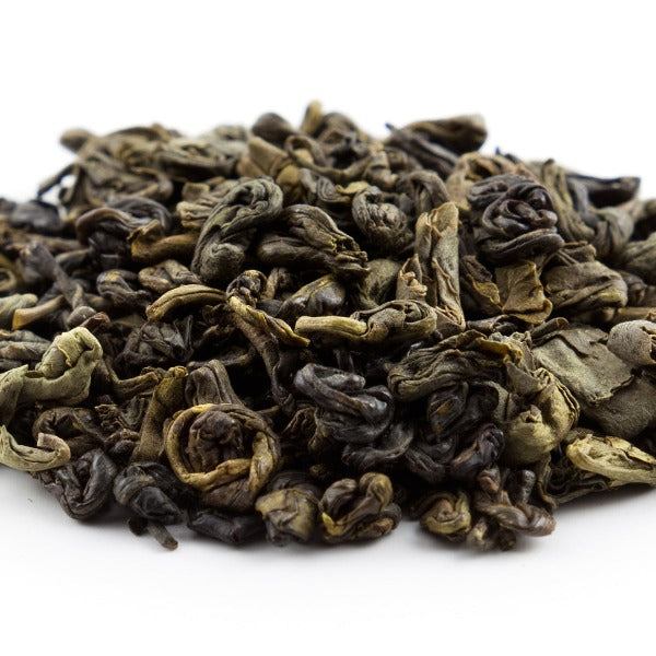 Tè verde gunpowder 100 g
