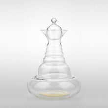 Carica l&#39;immagine nel visualizzatore di Gallery, TC Caraffa Decanter Alladin 1,3 Litri - Nature&#39;s Design
