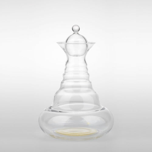 TC Caraffa Decanter Alladin 1,3 Litri - Nature's Design