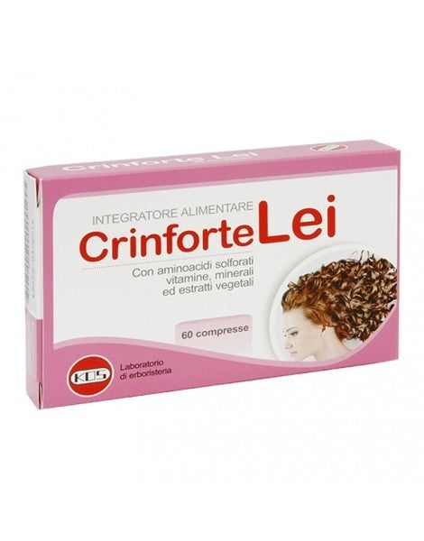 Crinforte LEI - Kos