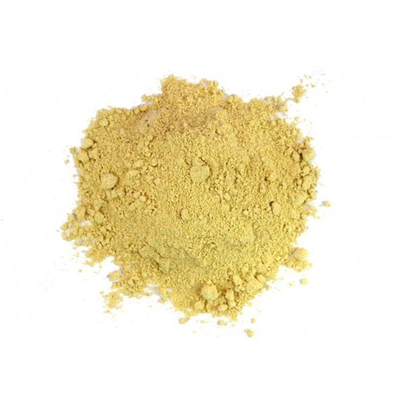 Liquirizia composta polvere 100gr