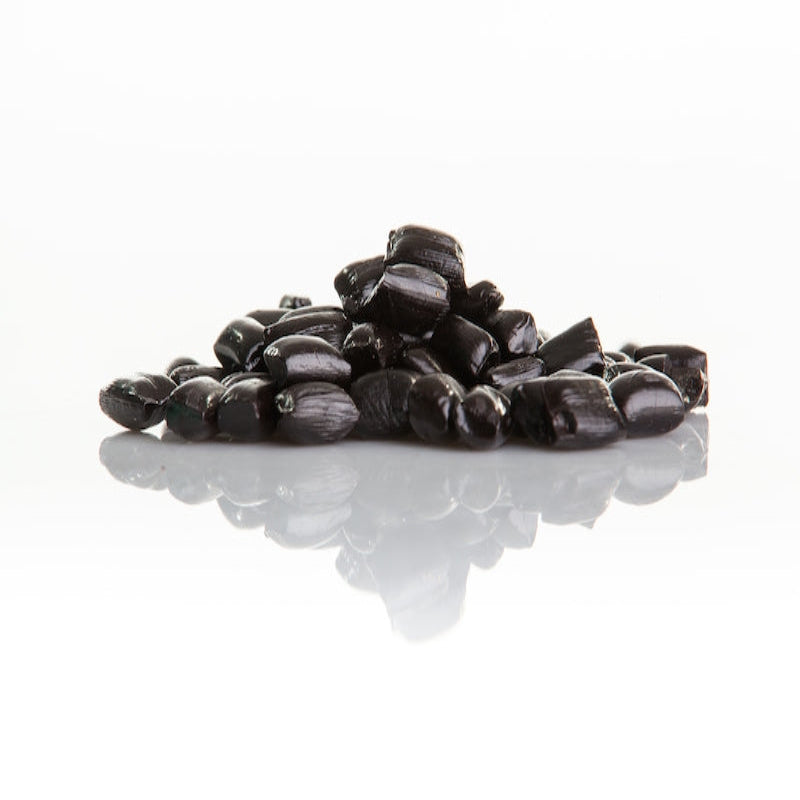 Liquirizia pura di Calabria DOP in vendita al peso