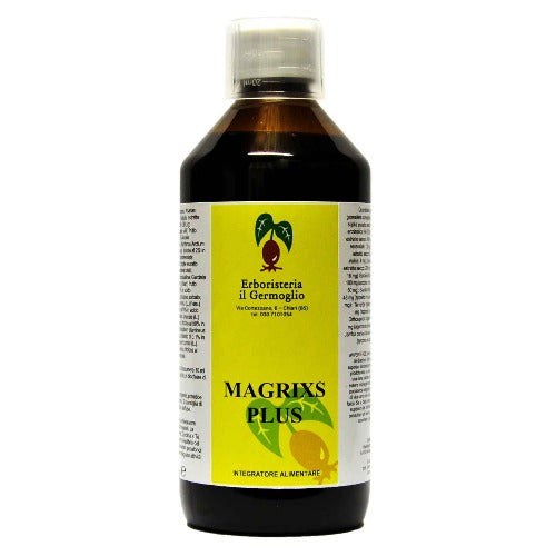 Magrix Plus New integratore per la perdita di peso - Erboristeria il Germoglio