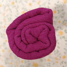 Carica l&#39;immagine nel visualizzatore di Gallery, Foulard Canapa e Viscosa - &quot;Dillo con un Foulard&quot; LIMITED EDITION
