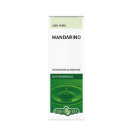 Olio essenziale Mandarino scorze