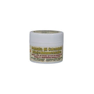 Pomata alla calendula di Maria Treben ricetta originale in vasetto da 80ml. Per la cura della pelle, anche la più sensibile e delle parti più delicate. Accelera la guarigione delle ferite, ha effetto cicatrizzante e antiulcera. Utilecontro l'acne, e foruncoli e le ustioni e scottature solari
