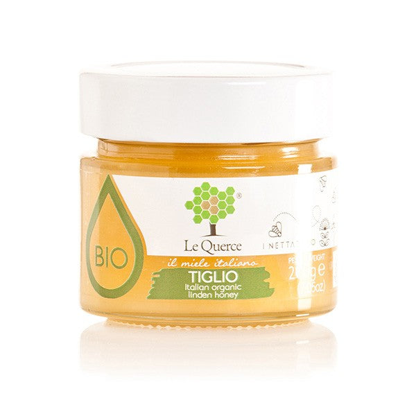 Miele di Tiglio Bio - Apicoltura le Querce