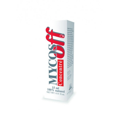 Mycosoff concentrato antimicotico oli essenziali - Bioligo