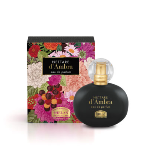 Nettare di Ambra Profumo Eau de Parfum - Helan