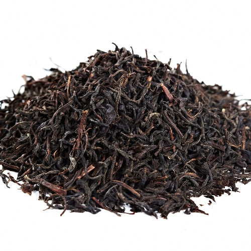 Tè Tatung o te nero Earl Grey con bergamotto
