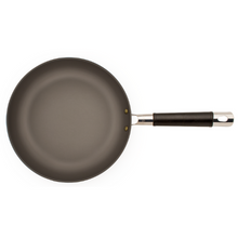 Carica l&#39;immagine nel visualizzatore di Gallery, Padella con manico silver professional - GHA le pentole della salute
