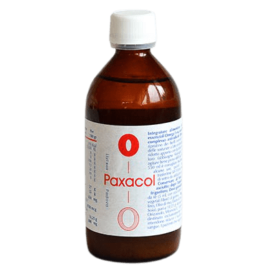 Paxacol integratore per colesterolo e intestino irritato 500ml - Livi