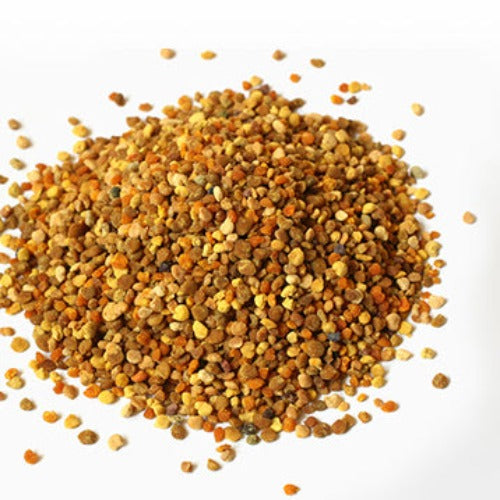 Polline multiflora italiano puro al 100% in vendita al peso