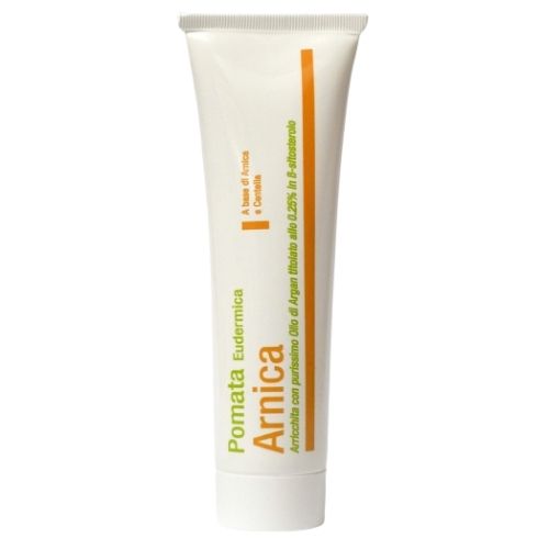 Pomata di Arnica e Centella - Erba Vita