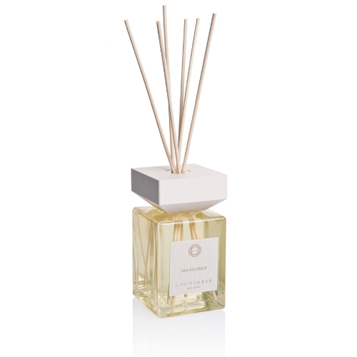 Diffusore essenza Spa Essence con bacchette bamboo- Locherber Milano