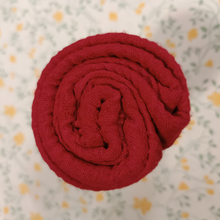 Carica l&#39;immagine nel visualizzatore di Gallery, Foulard Canapa e Viscosa - &quot;Dillo con un Foulard&quot; LIMITED EDITION
