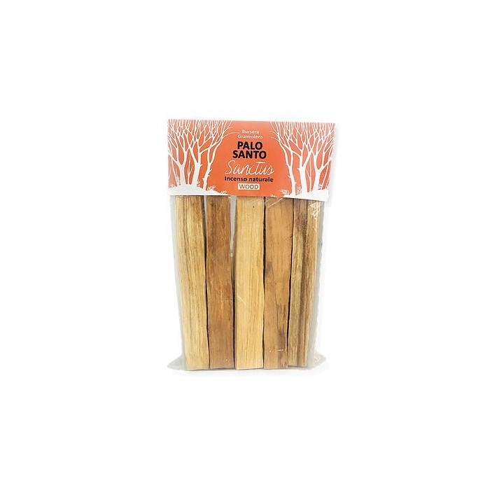 Vendita Online Maroma Himalaya Palo Santo Incenso Naturale 6 Coni