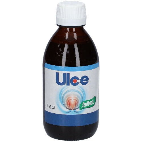 Ulce concentrato fluido - Santiveri