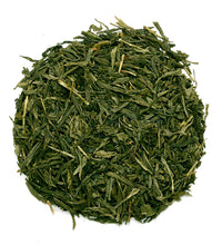 Carica l'immagine nel visualizzatore di Gallery, te verde Sencha giapponese con gelsomino sciolto in vendita al peso
