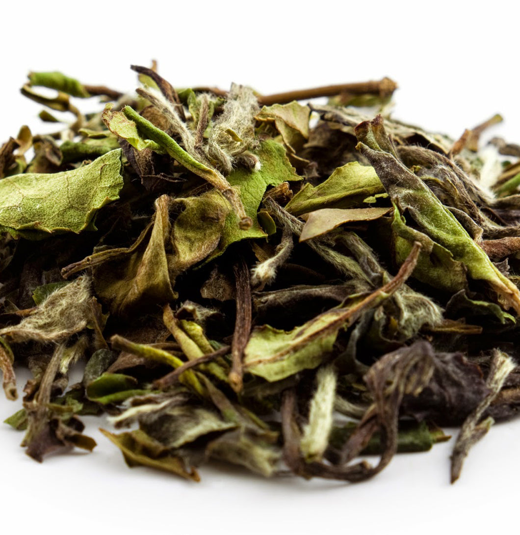 Tè bianco pai mu than 100 g
