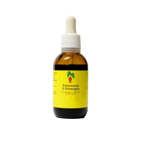Viola del pensiero tintura madre - Erboristeria il Germoglio