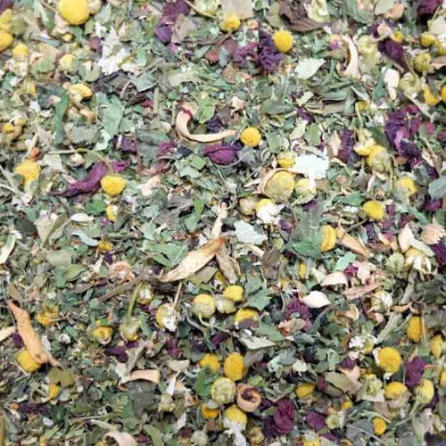 Tisana biologica calmante e per il sonno