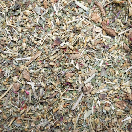 Tisana biologica digestiva