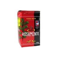 Sacchetto da 500g di Yerba Mate Rosamonte